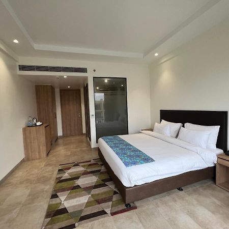 Parklane Resort Dhanbad Exterior photo