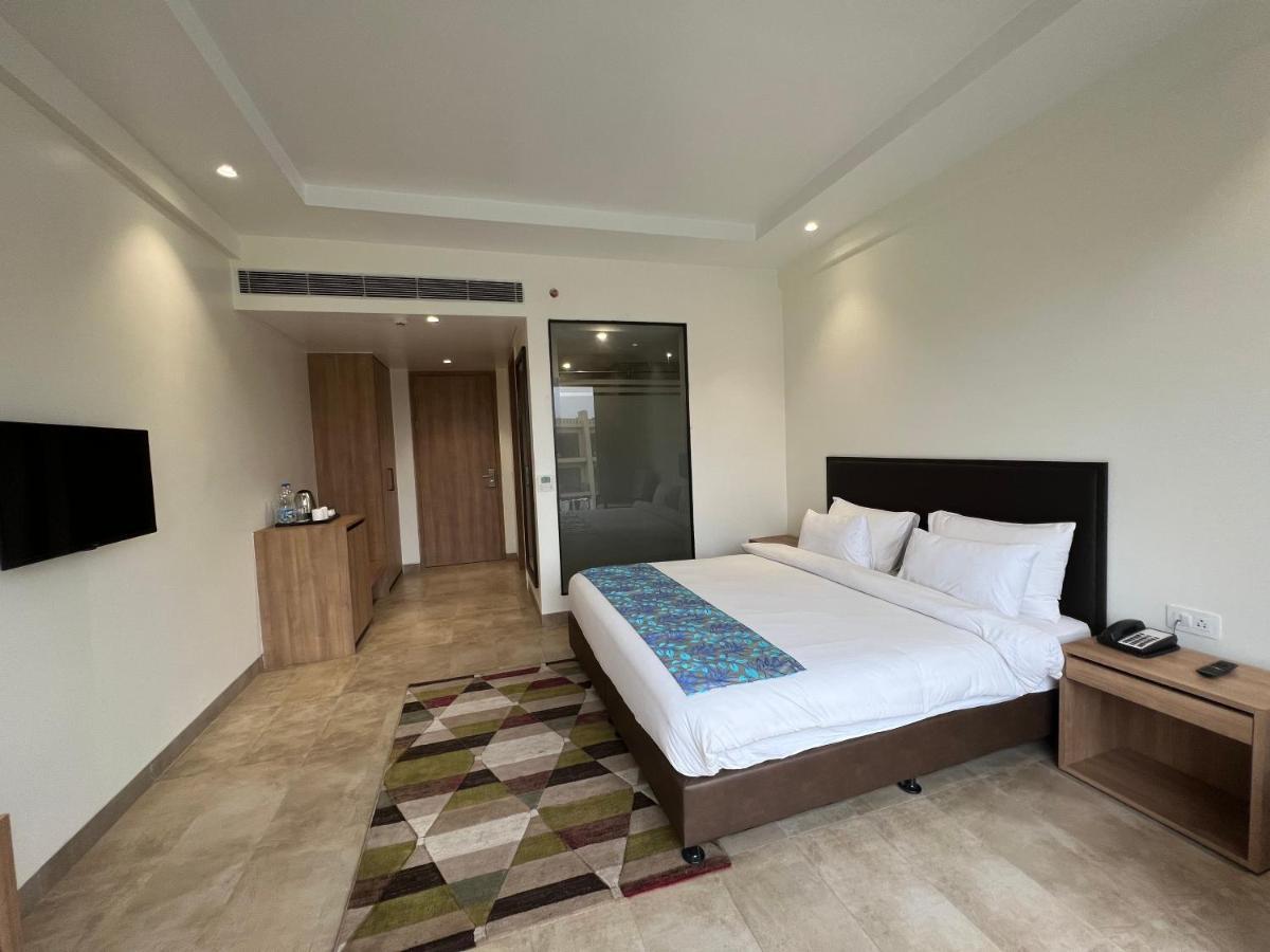 Parklane Resort Dhanbad Exterior photo